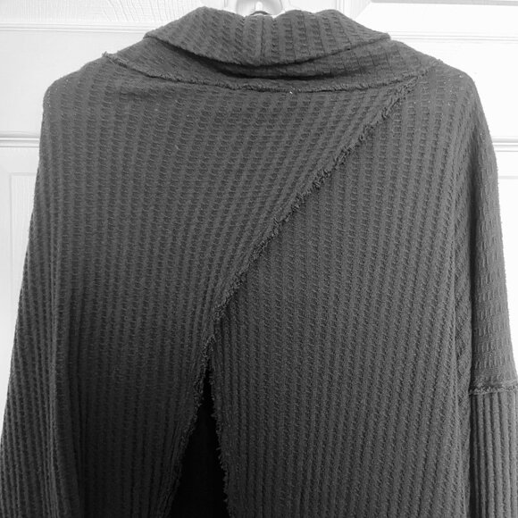 Free People Juicy Thermal Top - Picture 7 of 8